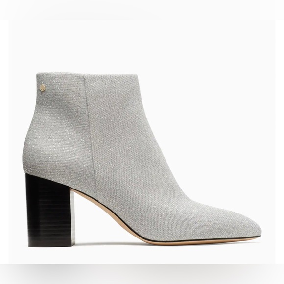 NEW Kate Spade ✨ Giselle Booties. MAKE ME AN OFFER!